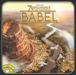 Repos Production 7 Wonders Babel
