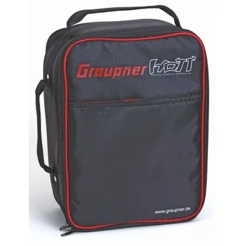 RC vybavení Graupner Taška pro vysílač MX-10/12/16/20
