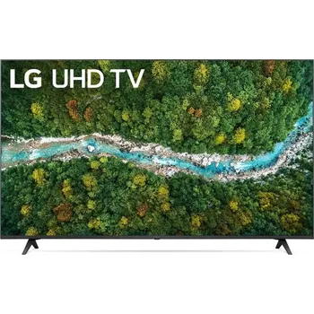 Televizor LG 55" LED (55UP77003LB)