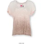 8163 halenka Italie/105135 barva: capucino, velikost: UNI