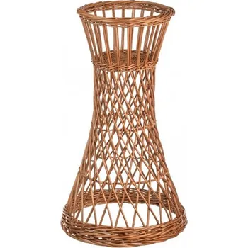 Váza Kvalitní proutěná váza