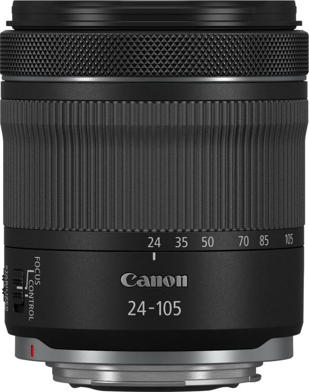 ink309様専用】CANON RF24-105mmF4-7.1 IS STM-