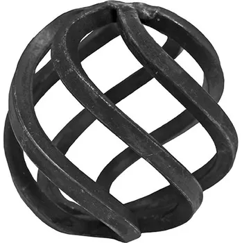 Zábradlí UMAKOV Košik ozdobný D70, 6x6mm