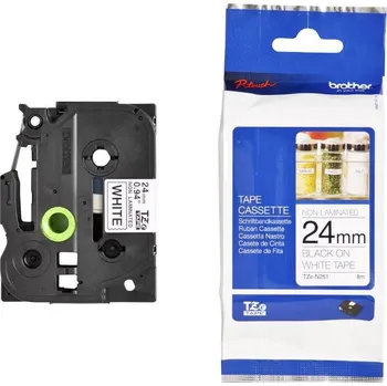 Pásek do tiskárny Originální Brother TZEN251