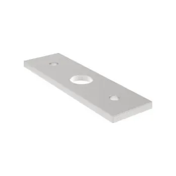 UMAKOV Držák nerez pro LED profil 65x20, AISI 316