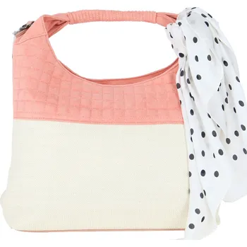 Kabelka Potri Pf-459 kabelka barva: růžová