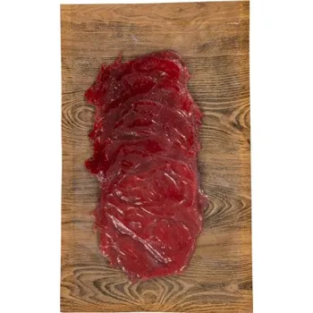 VAC-STAR Vakuové sáčky 150x300 - motiv dřevo 65µm