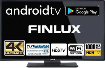 Televizor Finlux 43" LED (43FUF7070)