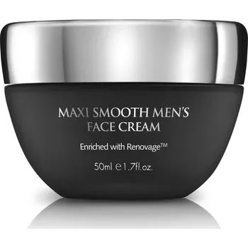 Aqua Mineral MAXI SMOOTH Men’s Face Cream 50ml