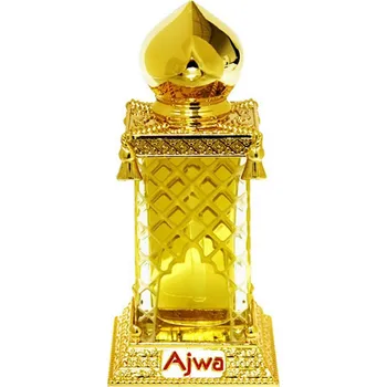 Unisex parfém Al Haramain Ajwa - parfémovaný olej 30 ml + 2 měsíce na vrácení zboží