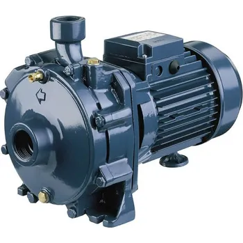 Čerpadlo Ebara CDA 1.50 T 400V 1,1kW odstř.čerp.ob.kol.mosaz 1210150004E