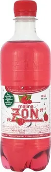 Limonáda ZON Malina 500 ml