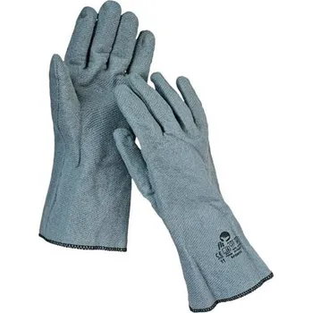 Pracovní rukavice CERVA SPONSA tepluodolné rukavice Varianta: vel. 9 SPONSA-82909