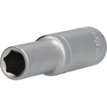 Gola sada Šestihranný nástrčný ořech 1/2", dlouhé provedení, 11 mm