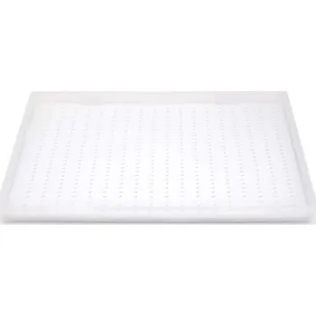 Pouzdro na rybářské vybavení Krabička na mušky Vision Slim Magnum 18 Row