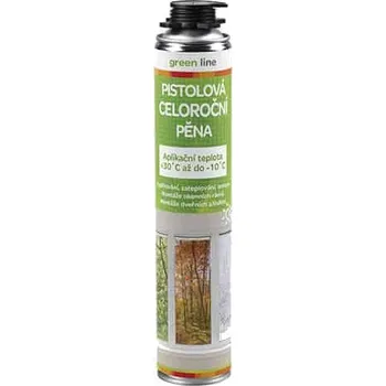 Stavebniny Den Braven 40324GR 750 ml