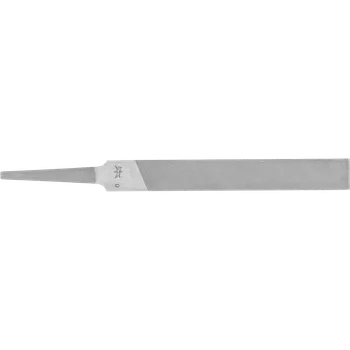 Pilník precizní plochý 100/2, pferd 410100 100/2