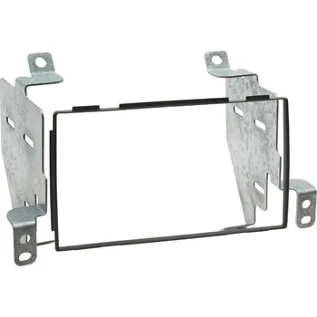 Autorádio Ramecek 2DIN autoradia Nissan Note 372592