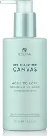 Alterna Haircare My Hair My Canvas More To Love Bodifying šampon pro objem vlasů 251 ml