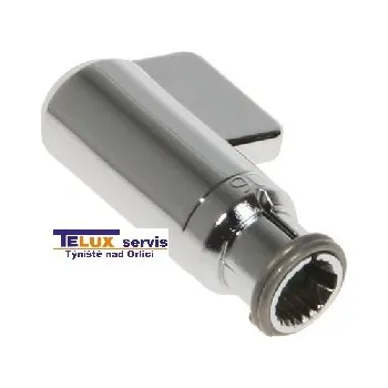 Příprava kávy Ovladač pára/horká voda DeLonghi / 5513222431