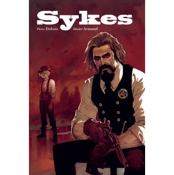 Sykes - Pierre Dubois (2019, pevná)