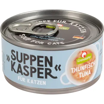 GranataPet Suppenkasper tuňák 12× 70 g
