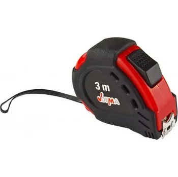 metr DEMA Navíjecí metr 3 m