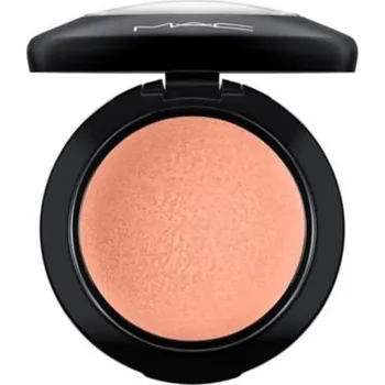 Tvářenka MAC Mineralize Blush 4 g Naturally Flawless