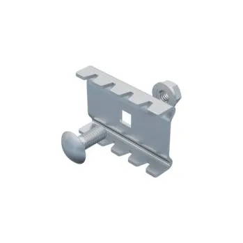 kabelová chránička Spojka žlabu Arkys Merkur 2 SZM 1 ŽZ ARK-223010