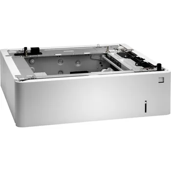 Tiskárna P1B09A - HP vstupní podavač na 550 listů pro Color LaserJet Enterprise M652, M653, M681, M682