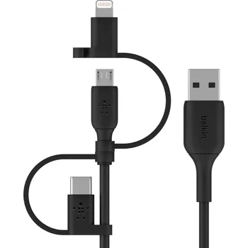 Belkin Boost Charge USB A/USB…