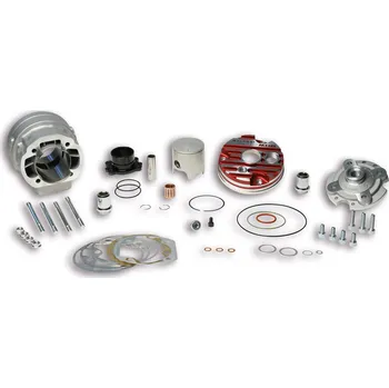 Válec motoru Válec Malossi MHR Testa Rossa 96 ccm, Minarelli LC M.3115374