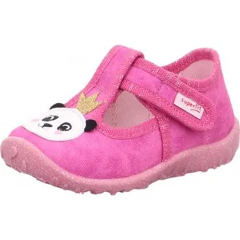 Dívčí obuv Superfit 1-009256-5510 Spotty, 18