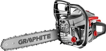 Motorová pila Graphite 58G952