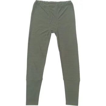 Pánské termoprádlo ARMÁDNÍ ORIGINÁL AČR Termo kalhoty spodky zimní AČR 2012 originál oliv Velikost: 82-88