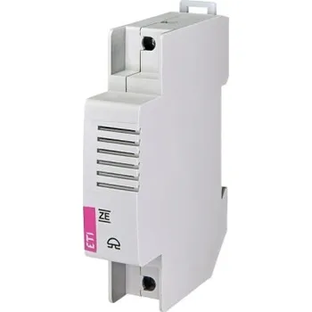 Zvonek modulový ETI ZE 230V 002412001