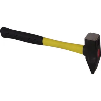 Kladivo Kladivo zámečnické Fiberglass GS 1000 g