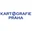 Kartografie PRAHA