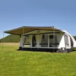 EuroTrail Kombi 16 sluneční střecha 240…