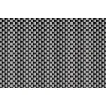 Balkonová zástěna 90 cm, mix antracit