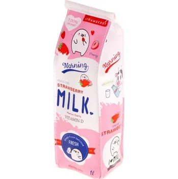 KiK Krabice na mléko KX6816 pouzdro Penál KiK Krabice na mléko KX6816 pouzdro