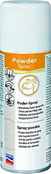 Kosmetika pro psa Werfft Chemie Powder Spray jemný pudrový sprej 200 ml