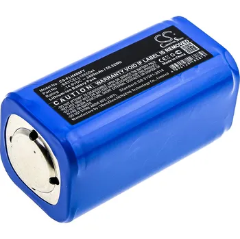 Baterie k notebooku Baterie Cameron Sino CS-FLH480FT pro Bigblue VL9000P - neoriginální