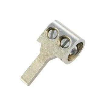 Pollmann Svorka připojovací AS/35-FS/N pro Cu 1x35mm2 1000393