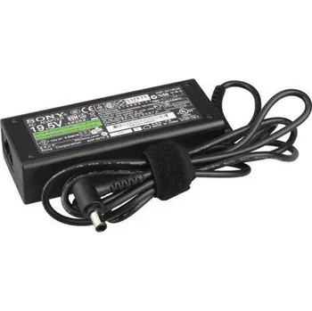 Adaptér k notebooku Originální nabíječka adaptér Sony Vaio VPC-SA26GW/T 90W 4,74A 19V 6,5 x 4,4mm