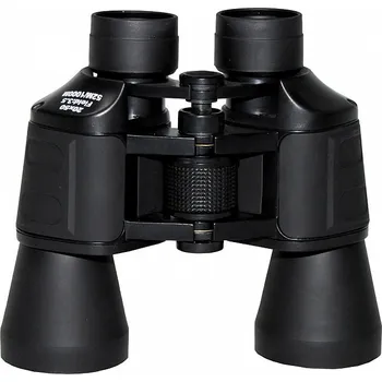 Dalekohled MFH 20x50 Černý