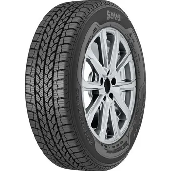Sava ESKIMO LT 215/60 R16 103T -