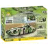 Stavebnice COBI COBI World War II 2544 Britský supertěžký tank TOG2