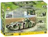 Stavebnice COBI COBI World War II 2544 Britský supertěžký tank TOG2