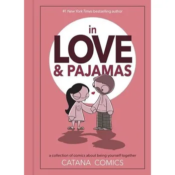 Komiks pro dospělé In Love & Pajamas - Chetwynd, Catana